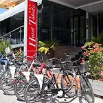 Hotel Toledo