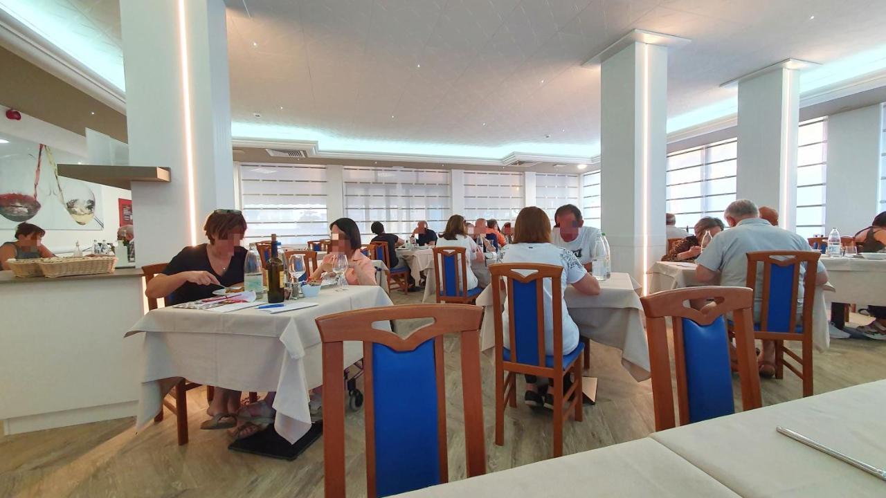 Hotel Toledo Lido di Jesolo