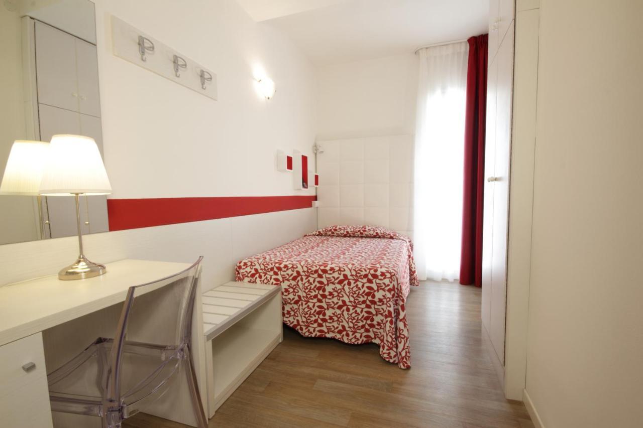 Toledo Hotel Lido di Jesolo