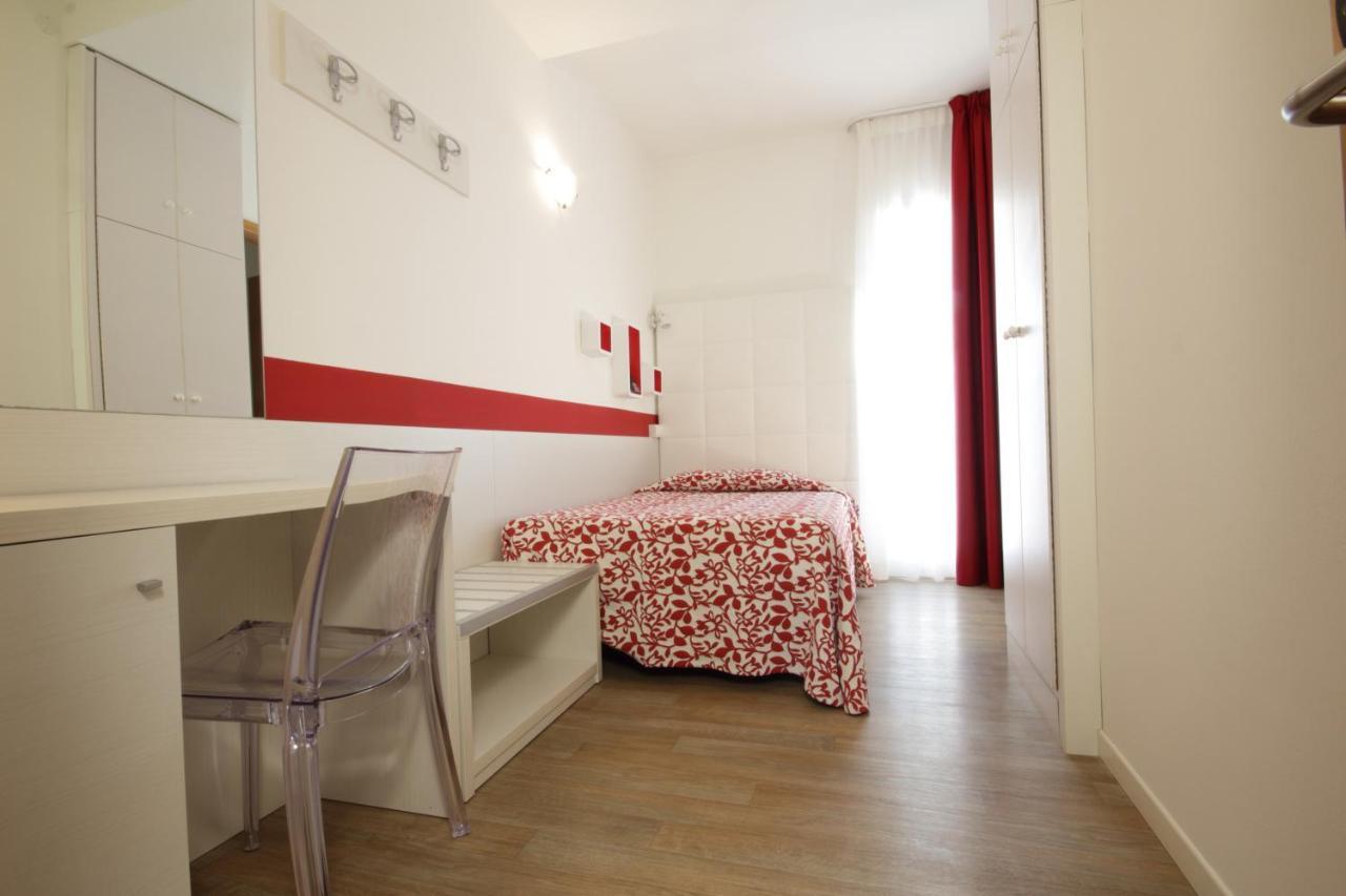 Toledo Hotel Lido di Jesolo