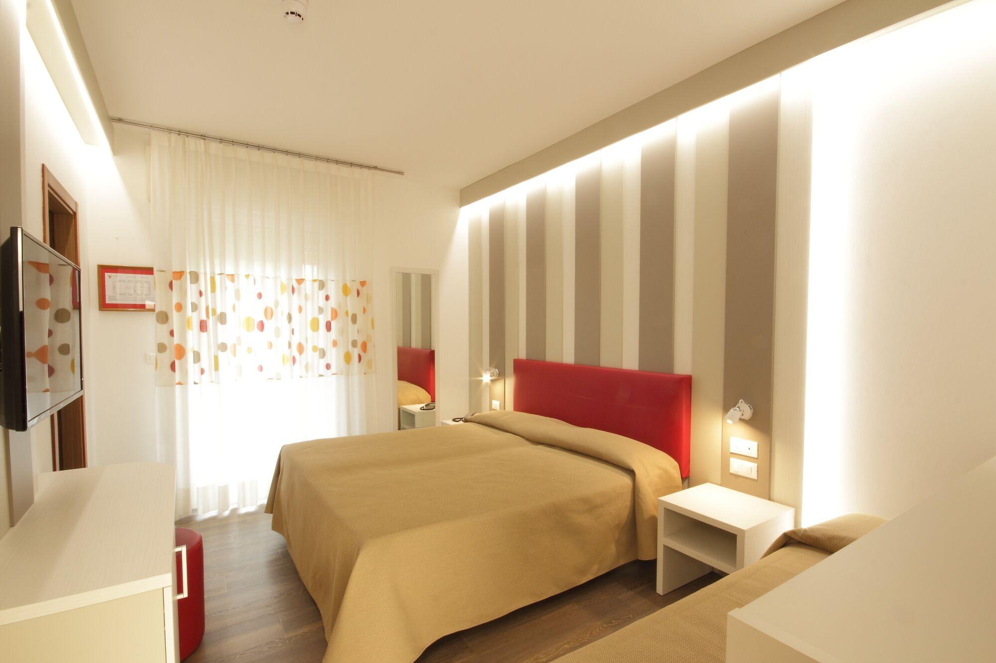 Toledo Hotel Lido di Jesolo