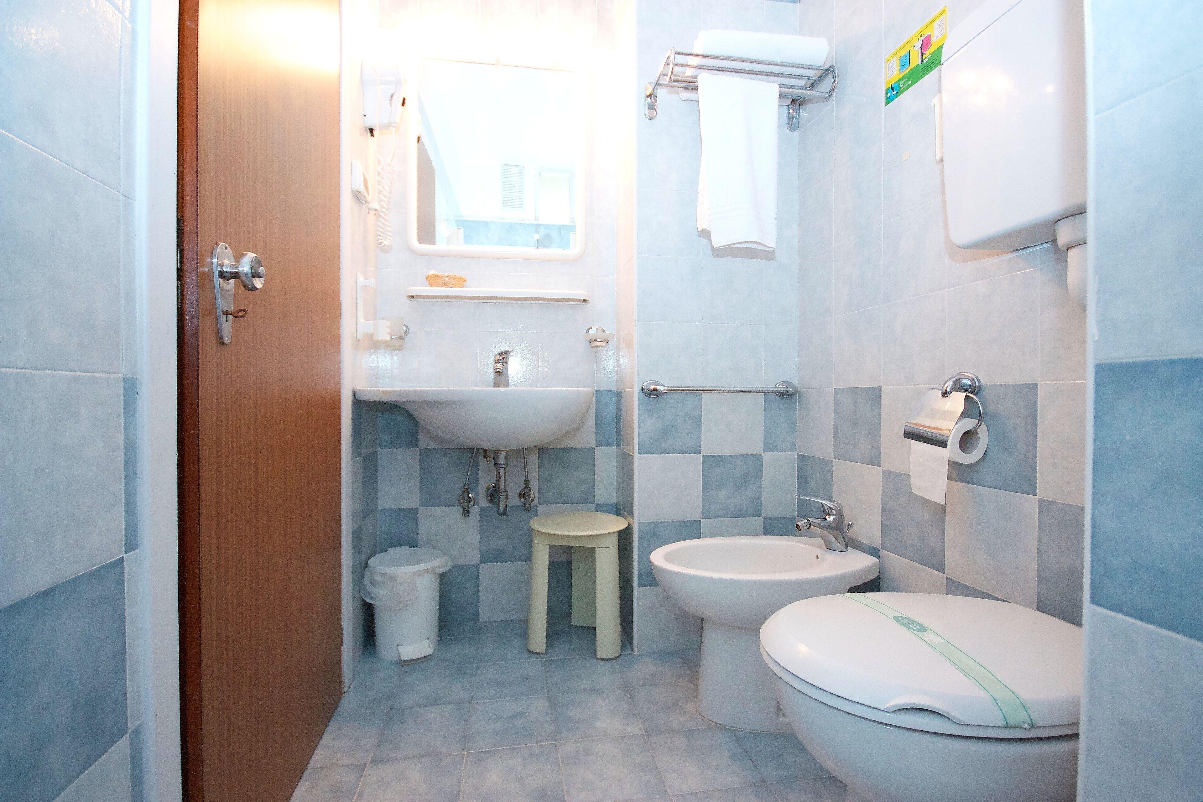 Toledo 3* Lido di Jesolo