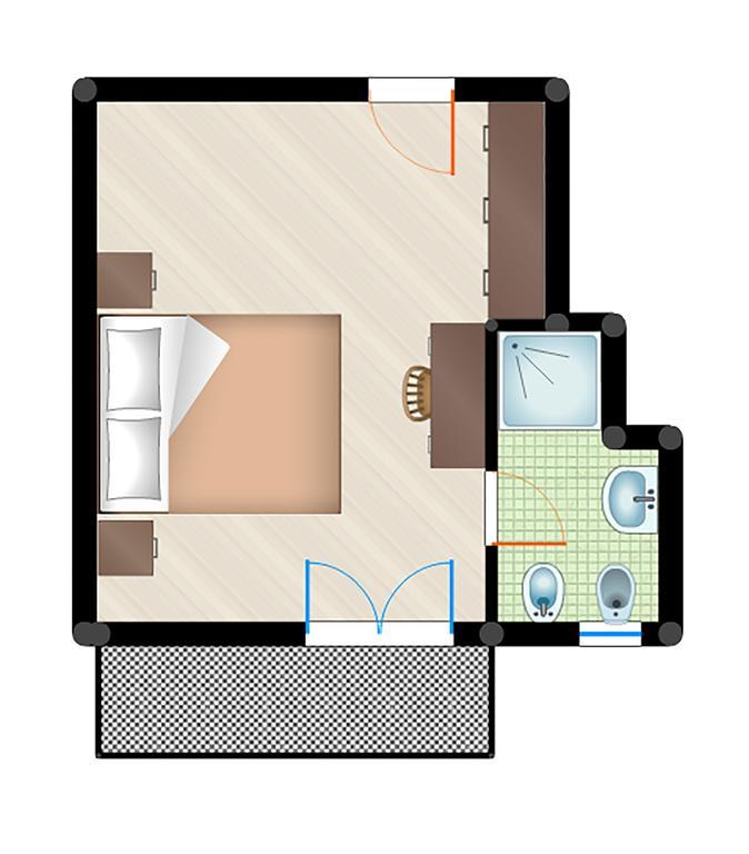 Toledo Hotel Lido di Jesolo