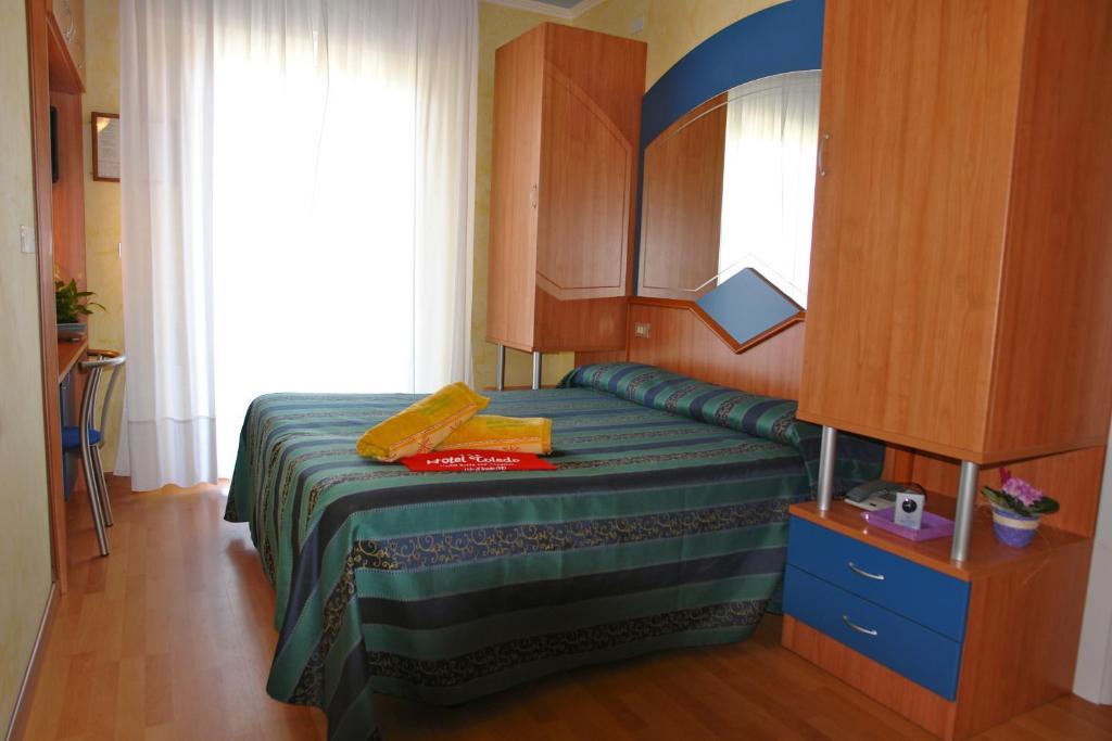 Toledo 3*