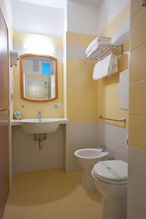 Hotel Toledo Lido di Jesolo