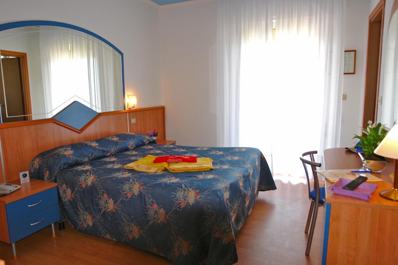 Toledo Hotel Lido di Jesolo