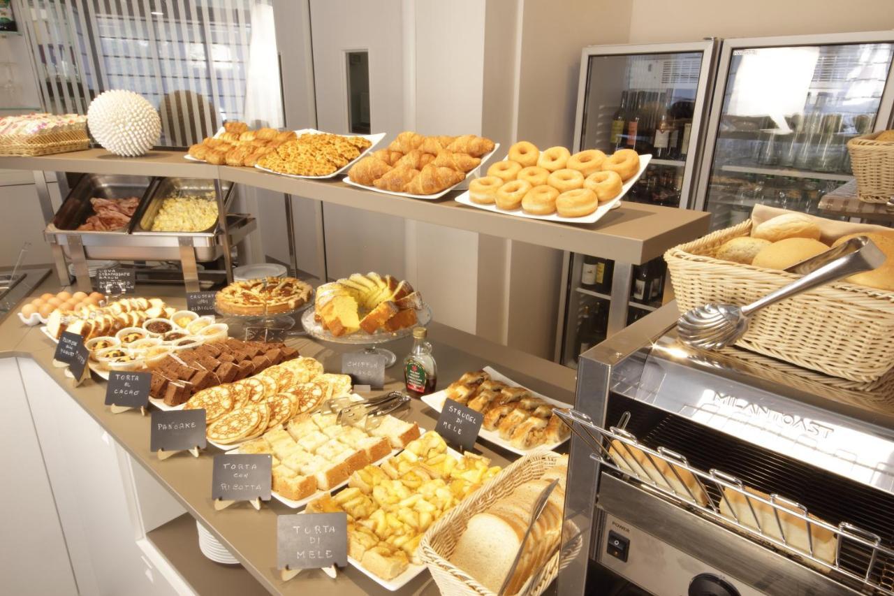 Toledo 3* Lido di Jesolo