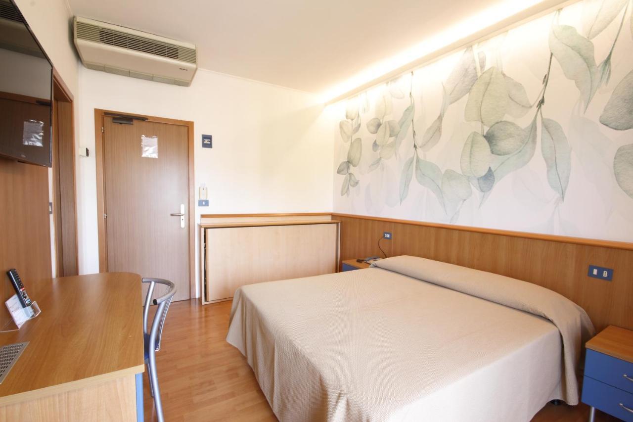Hotel Toledo 3*