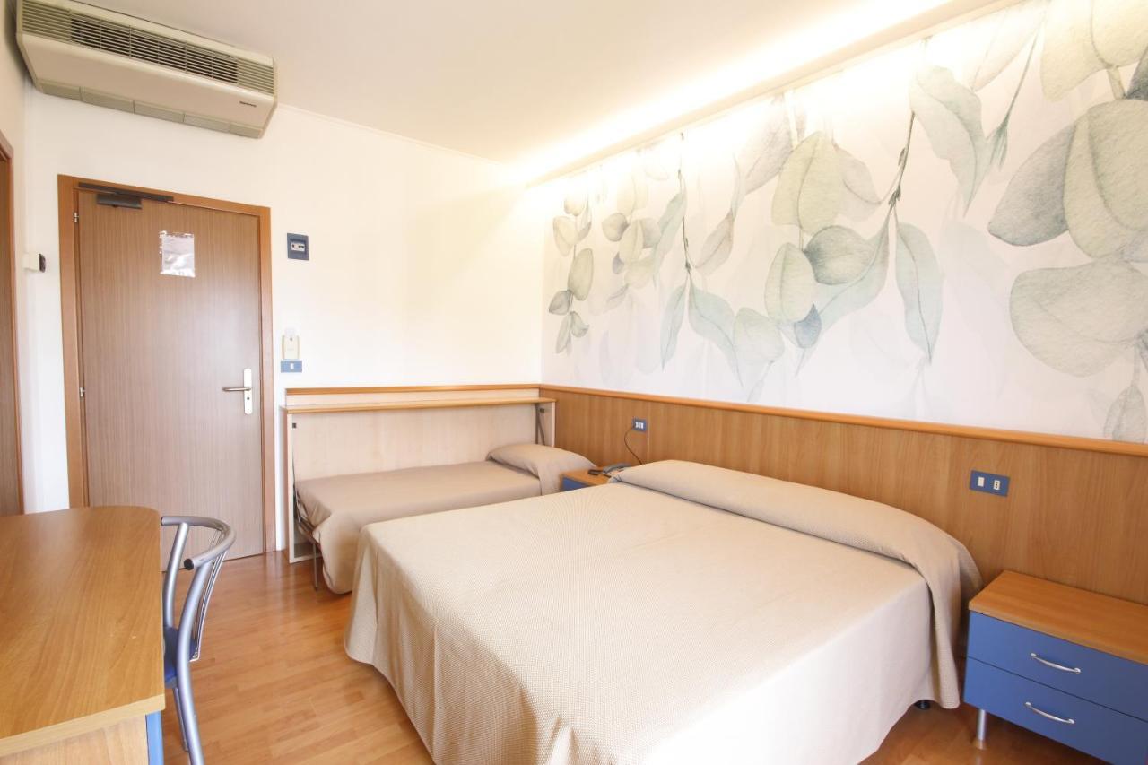 Toledo Hotel 3*