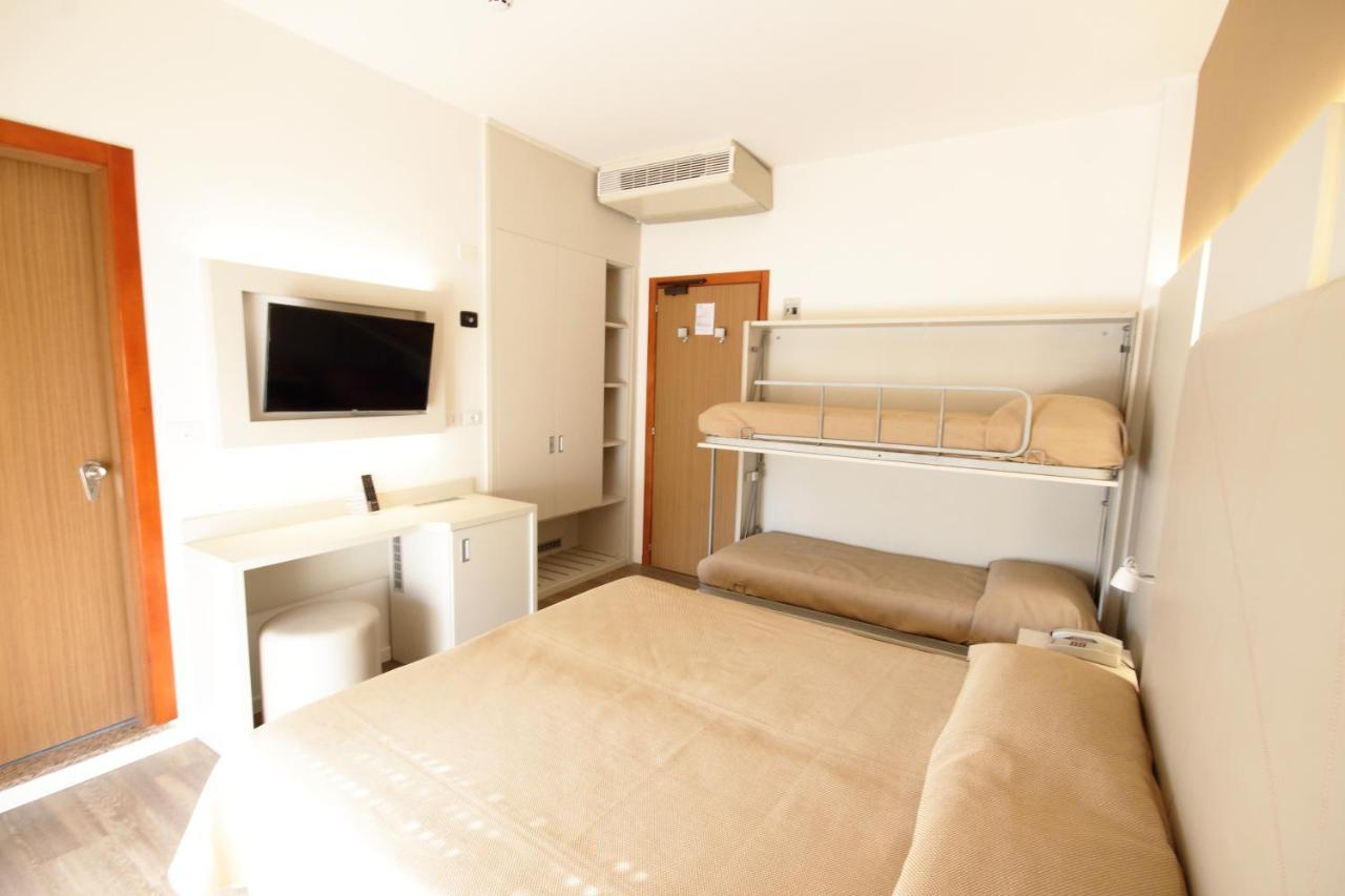 Toledo Hotel 3*