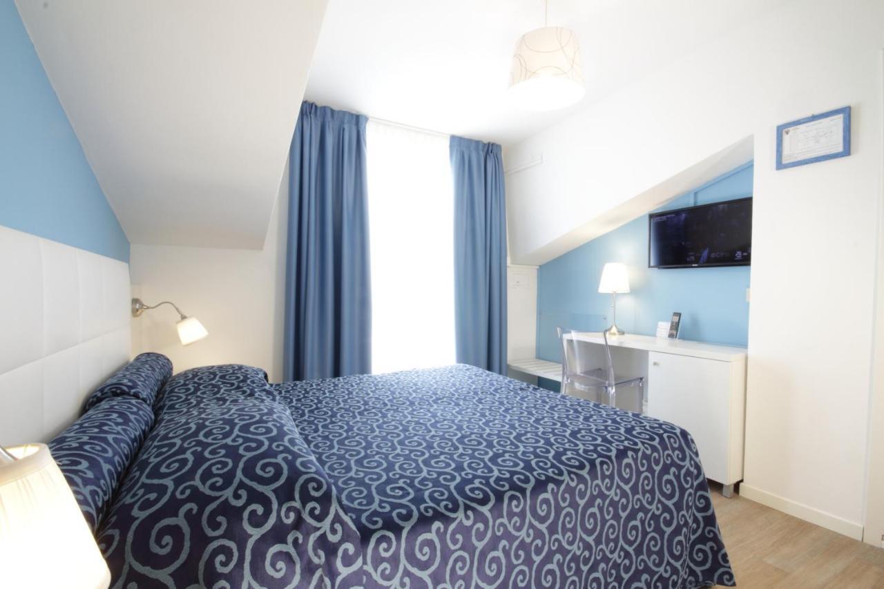 Toledo Hotel