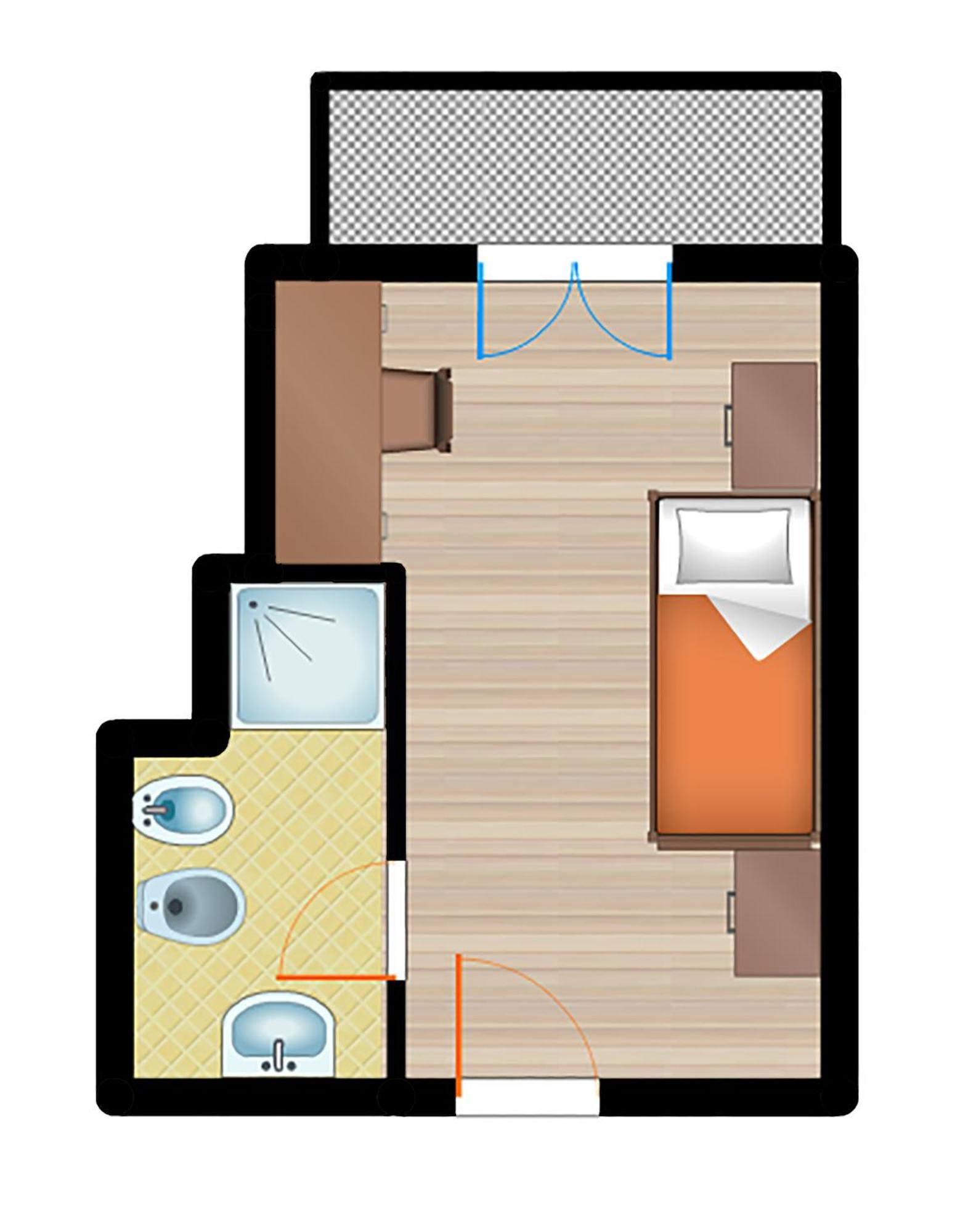 Hotel Toledo Lido di Jesolo