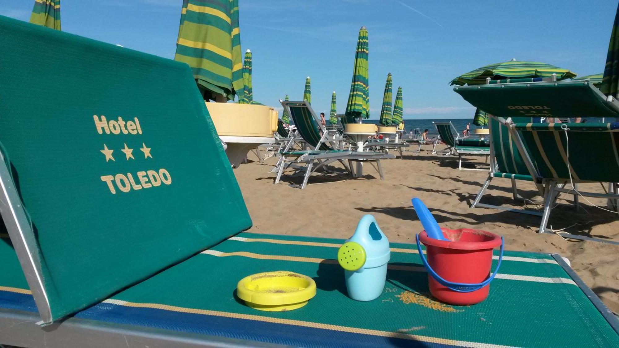 Hotel Toledo