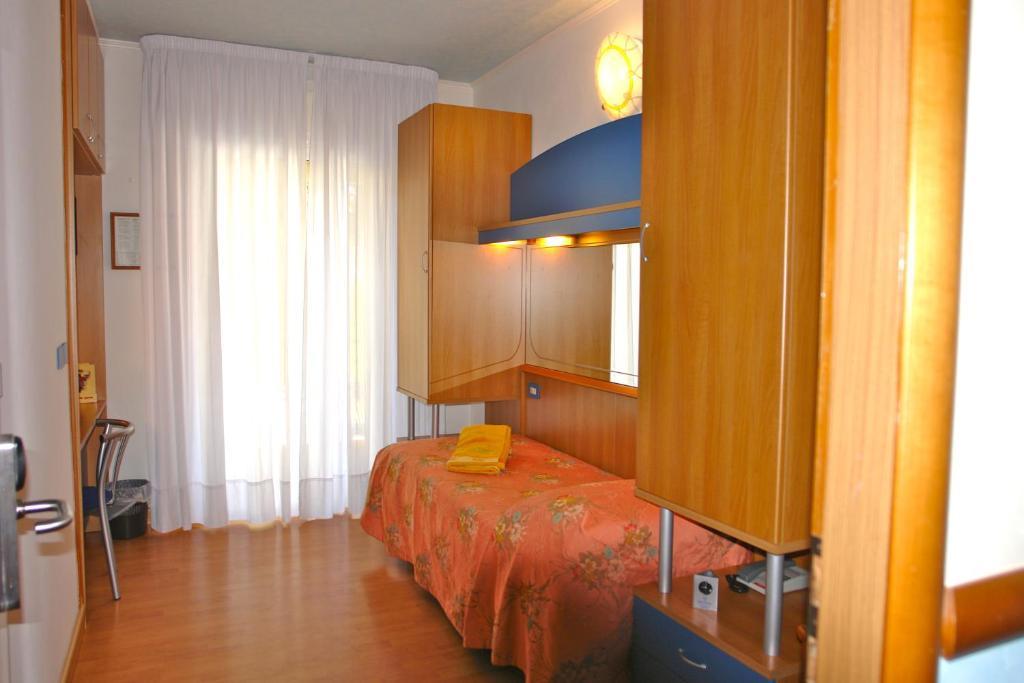 Hotel Toledo 3*