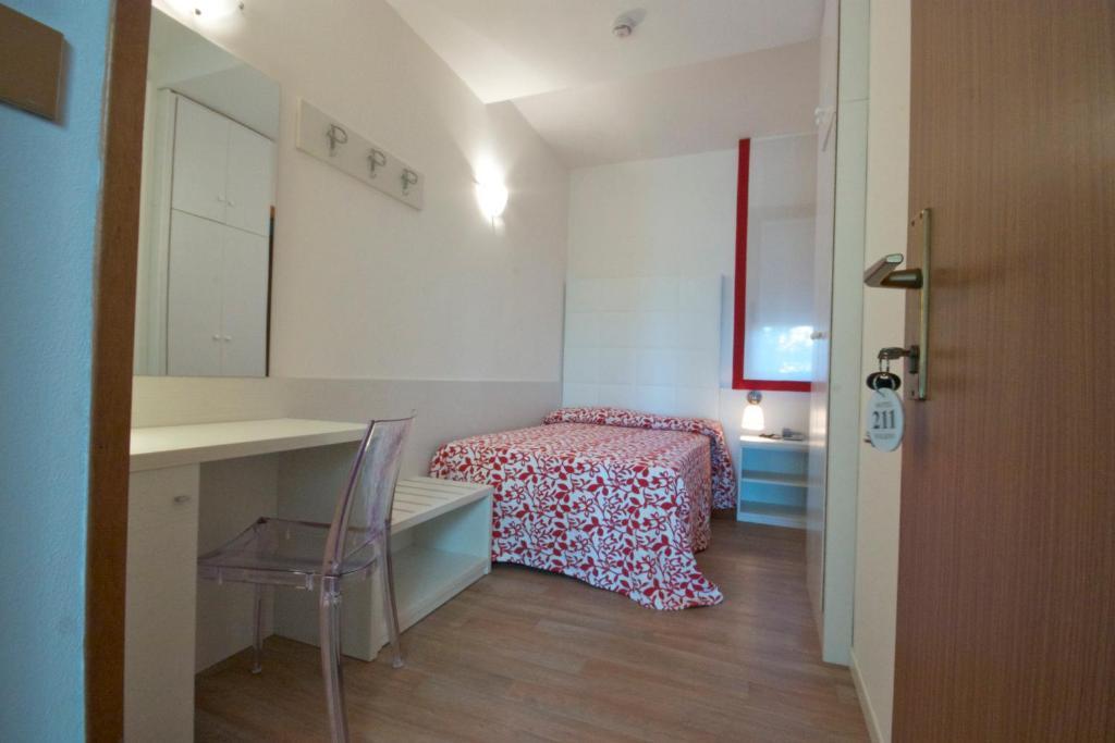 Hotel Toledo