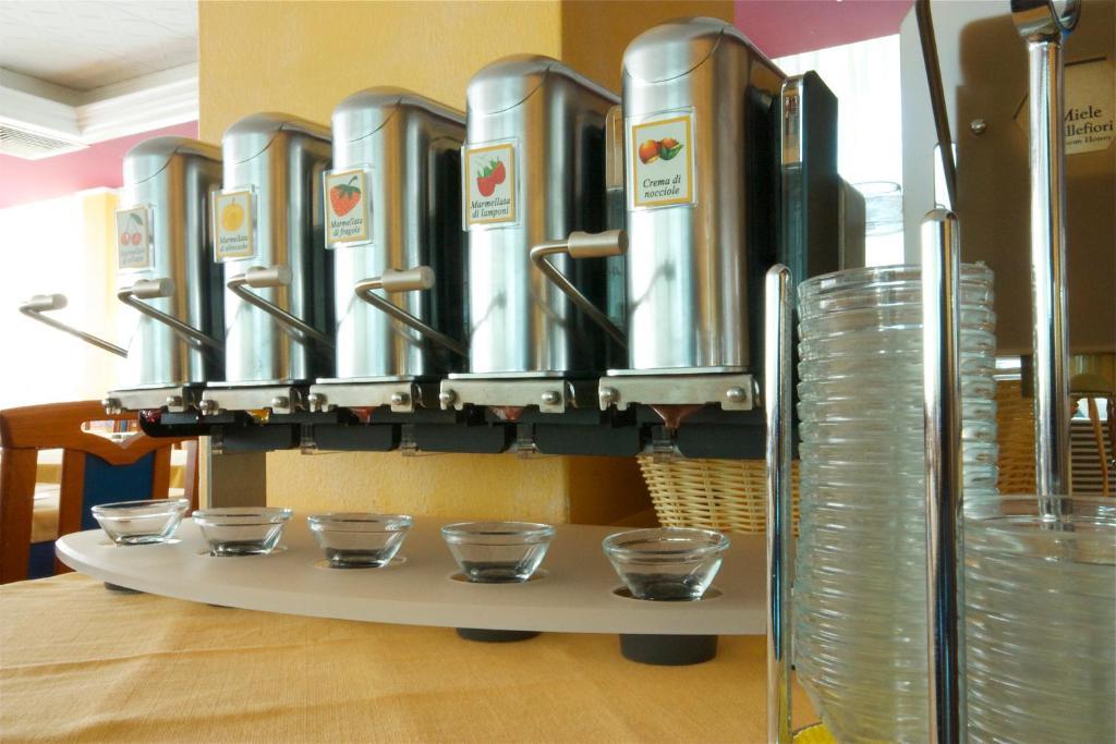 Toledo Hotel Lido di Jesolo