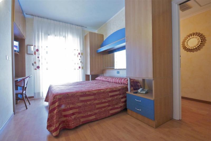 Hotel Toledo