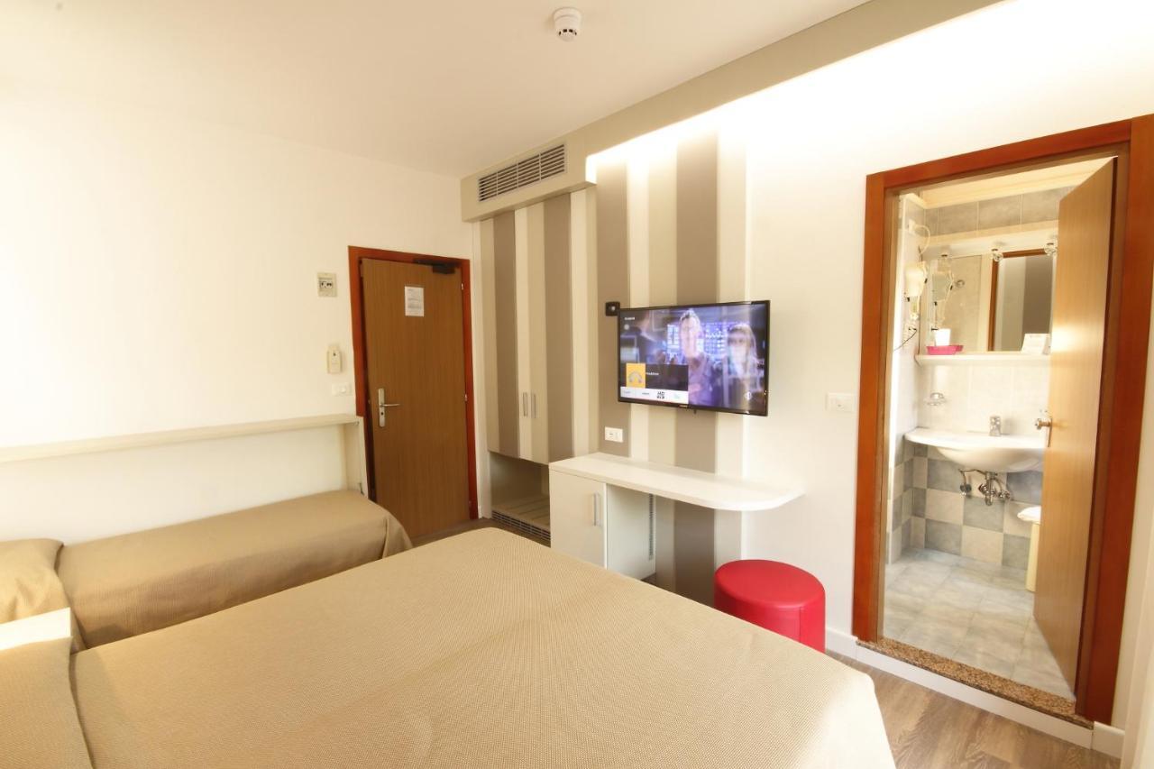 Toledo Hotel