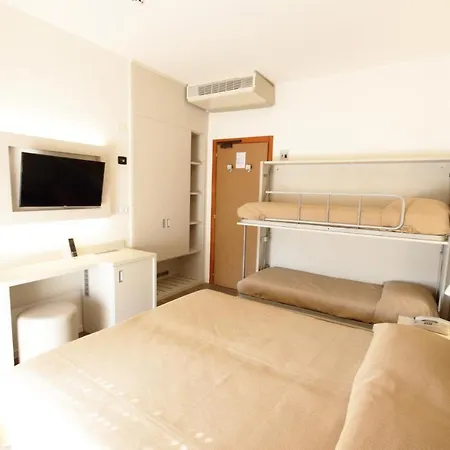 Toledo Hotel 3*
