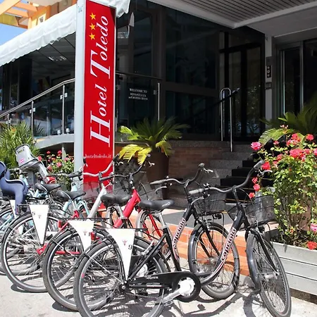 Hotel Toledo