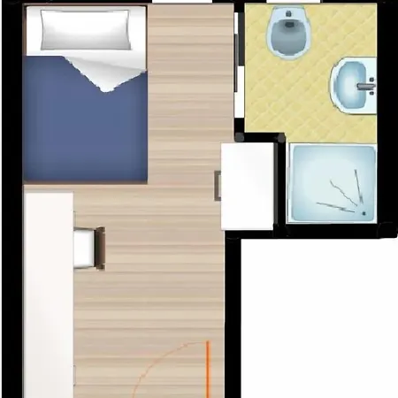 Hotel Toledo