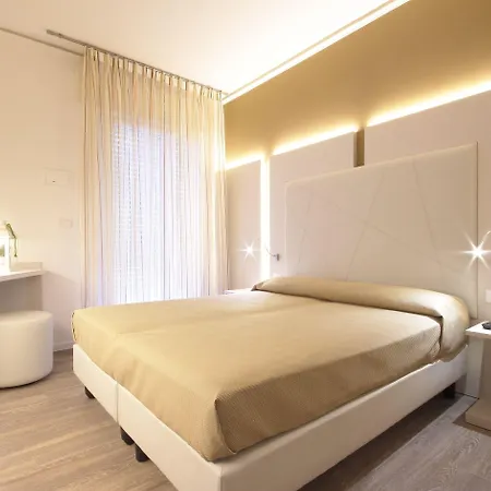 Hotel Toledo Lido di Jesolo