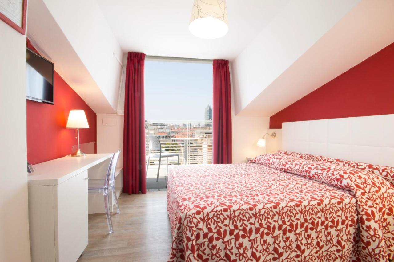 Toledo Hotel 3*