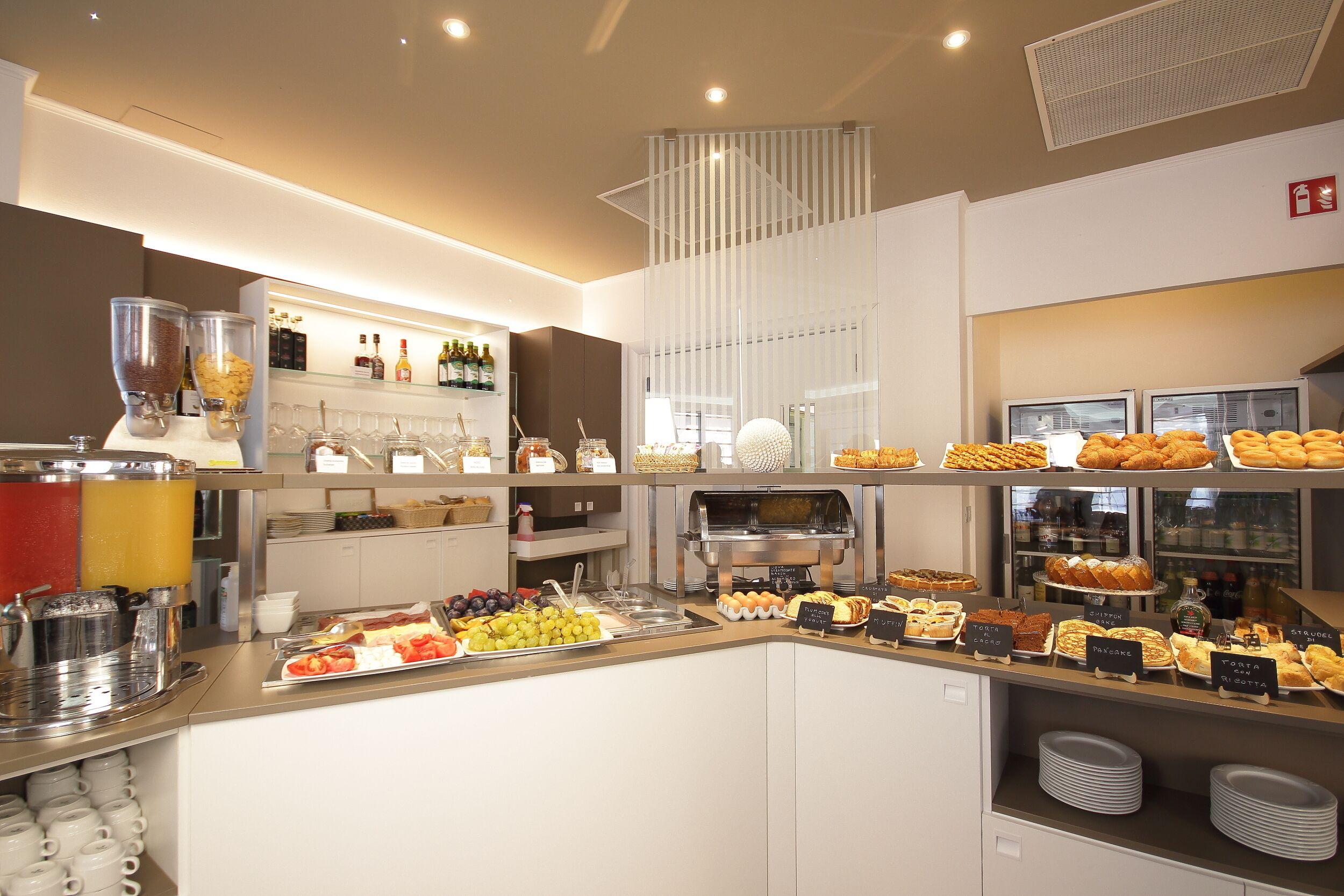 Toledo 3* Lido di Jesolo