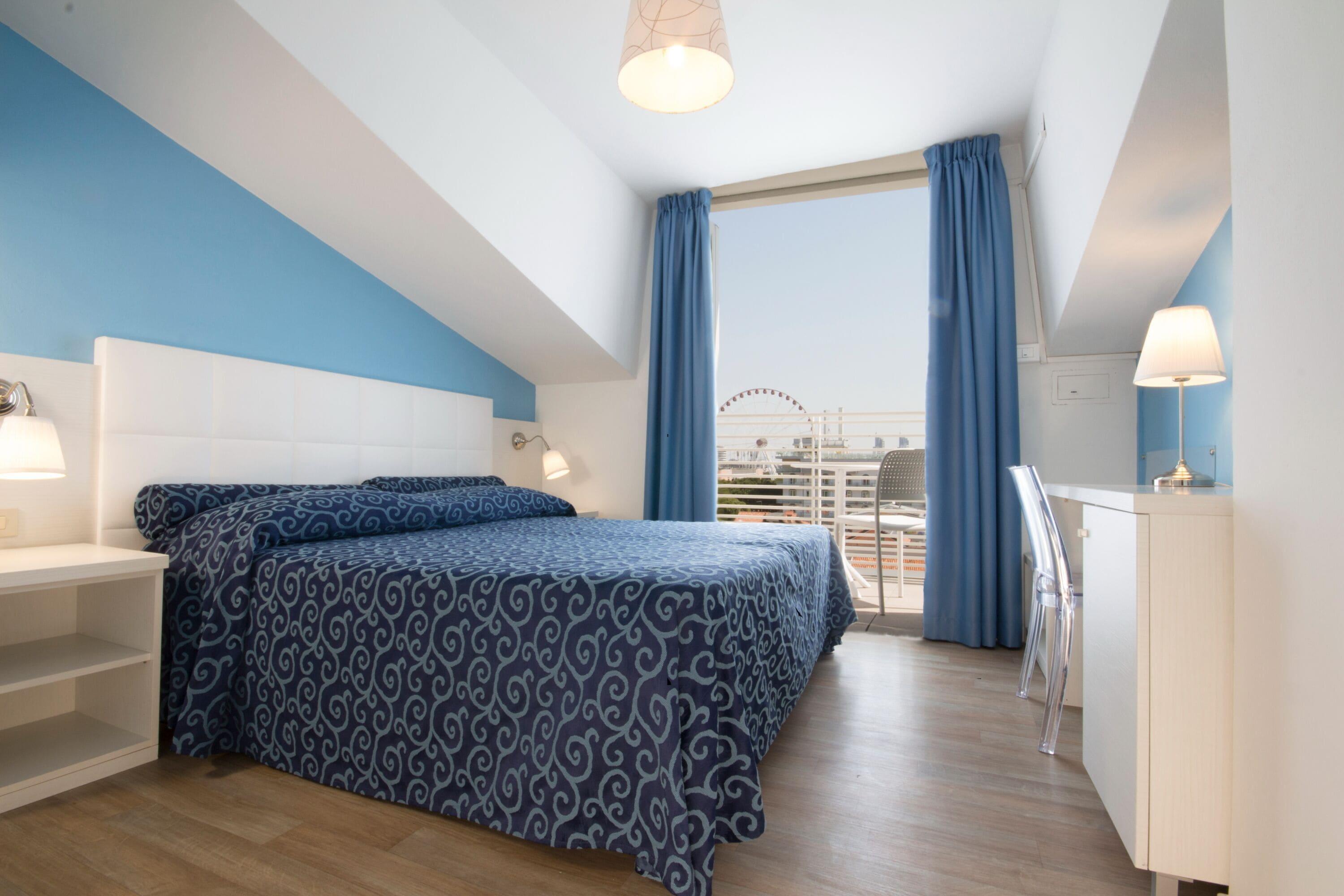 Hotel Toledo