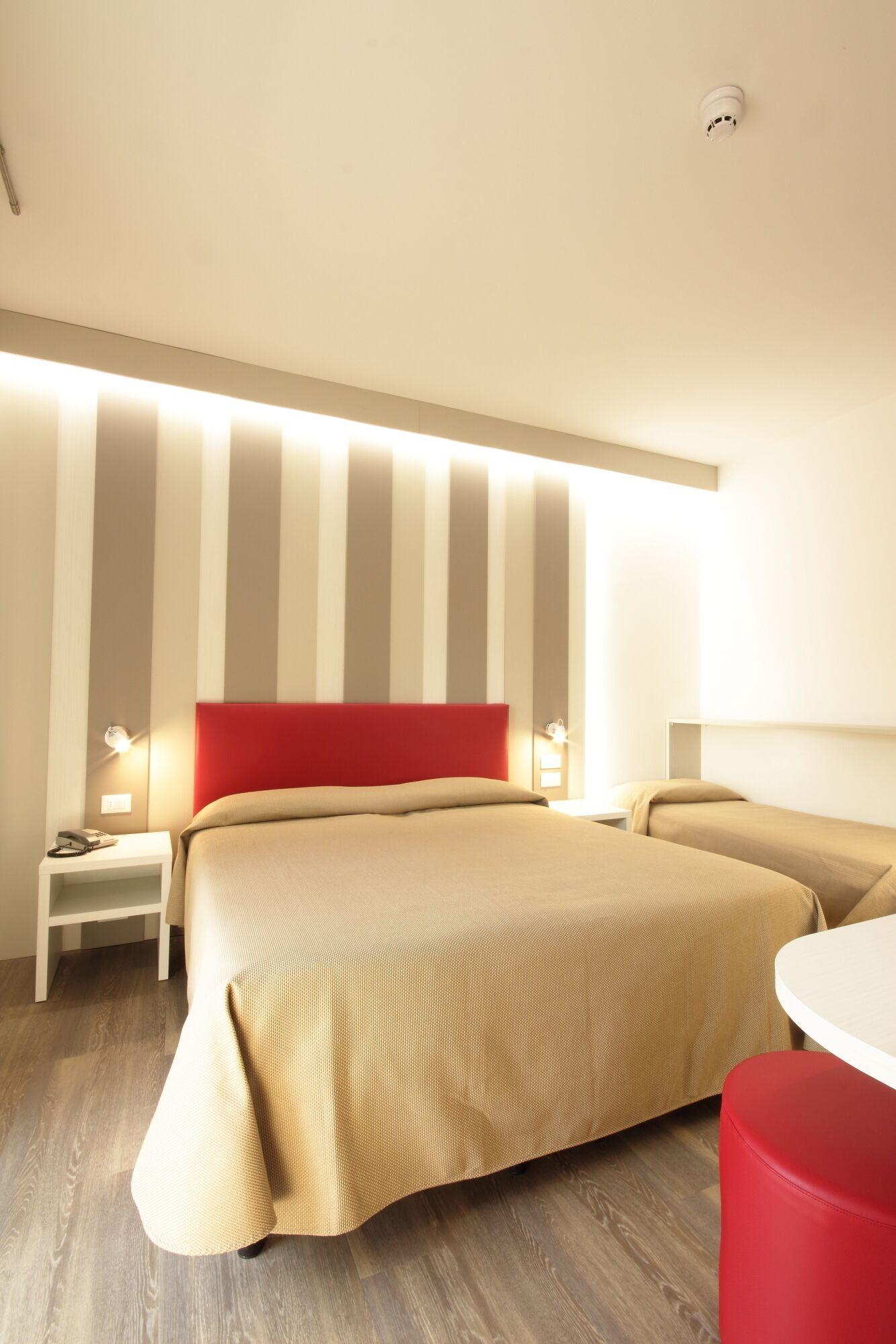 Toledo 3*