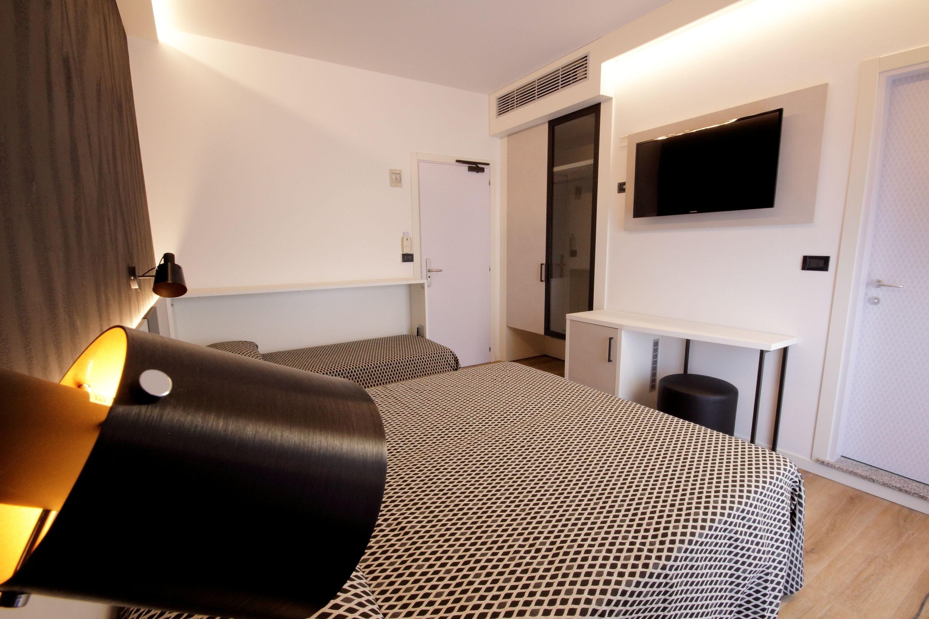 Hotel Toledo Lido di Jesolo