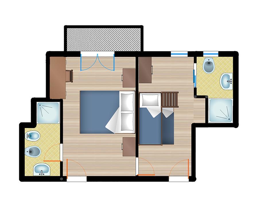 Hotel Toledo 3*